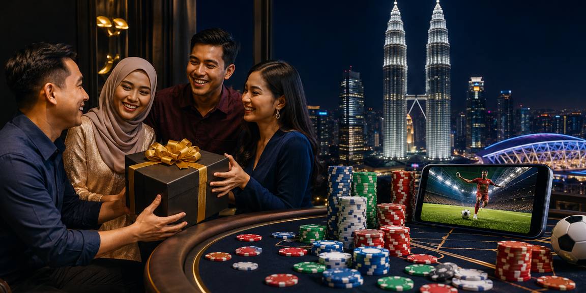 Daftar dan Masuk ke Lobby my winbox dalam Beberapa Detik